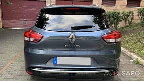 Renault Clio 0.9 TCE Limited de 2019