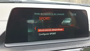BMW Série 1 116 d Line Sport de 2019
