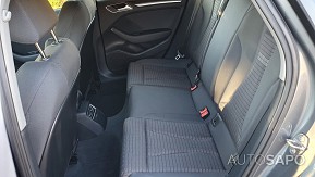 Audi A3 1.6 TDI S-line S-tronic de 2017