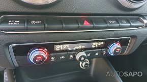 Audi A3 1.6 TDI S-line S-tronic de 2017