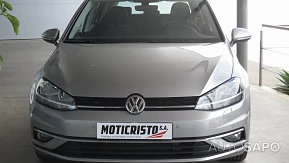 Volkswagen Golf 1.6 TDi Highline DSG de 2019