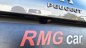 Peugeot 308 1.5 BlueHDi Style J17 de 2020