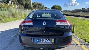 Renault Laguna 2.0 dCi Dyn.S 4Control de 2007