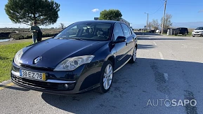 Renault Laguna 2.0 dCi Dyn.S 4Control de 2007