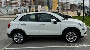 Fiat 500X 1.3 Multijet Pop Star J17 S&S de 2016