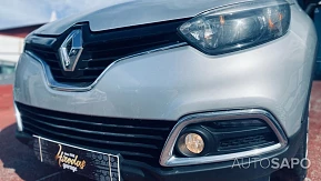 Renault Captur de 2016