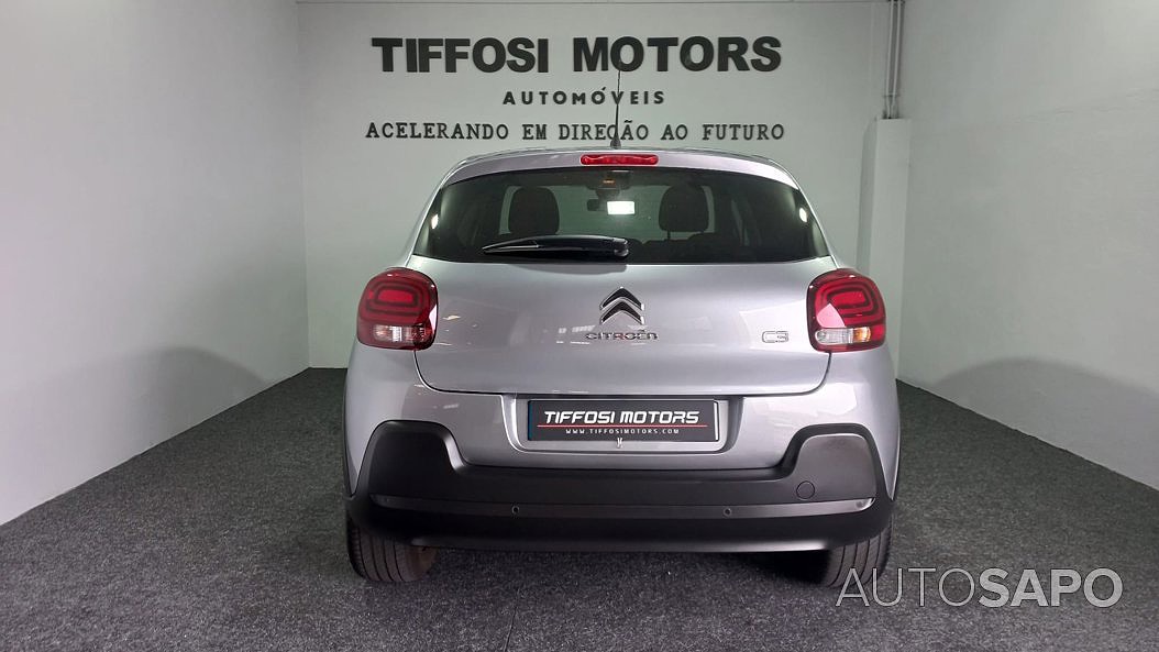 Citroen C3 de 2021