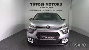 Citroen C3 de 2021