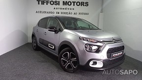 Citroen C3 de 2021