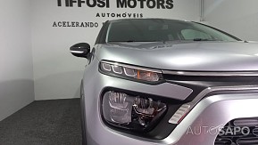 Citroen C3 de 2021