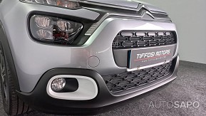 Citroen C3 de 2021