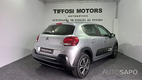 Citroen C3 de 2021