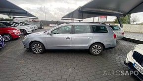 Volkswagen Passat de 2009