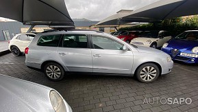 Volkswagen Passat de 2009