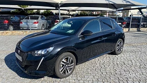 Peugeot 208 de 2022