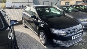 Volkswagen Polo de 2011