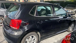 Volkswagen Polo de 2011