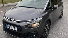 Citroen C4 G. Picasso de 2019