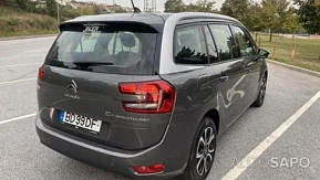 Citroen C4 G. Picasso de 2019