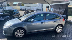 Citroen C4 1.4 16V VTR Pack de 2005