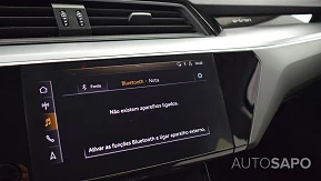 Audi e-tron 55 quattro de 2020