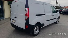 Renault Kangoo 1.5 dCi Maxi Confort de 2020