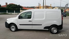 Renault Kangoo 1.5 dCi Maxi Confort de 2020