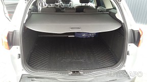 Ford Focus St.1.5 TDCi Titanium de 2015