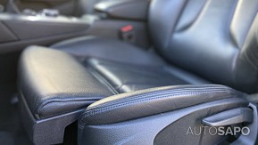 Audi A3 Limousine 1.6 TDI de 2017