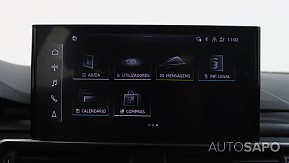 Audi A4 Avant 3.0 V6 de 2022