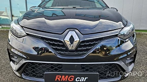 Renault Clio 1.5 Blue dCi RS Line de 2020