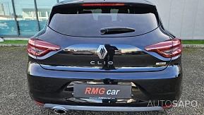 Renault Clio 1.5 Blue dCi RS Line de 2020