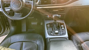 Audi A7 3.0 TDI V6 quattro Tiptronic de 2011