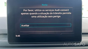 Audi A4 35 TDI S tronic de 2019