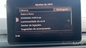 Audi A4 35 TDI S tronic de 2019