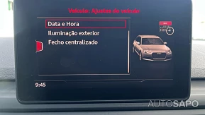 Audi A4 35 TDI S tronic de 2019