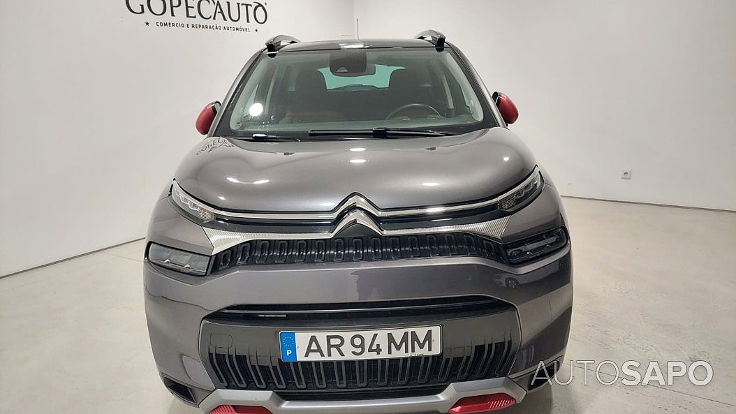 Citroen C3 AirCross 1.2 PureTech C-Series de 2022