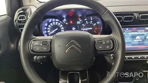 Citroen C3 AirCross 1.2 PureTech C-Series de 2022