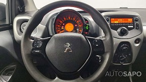 Peugeot 108 1.0 VTi Active de 2018