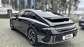Hyundai IONIQ 6 de 2024
