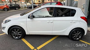 Hyundai i20 de 2014