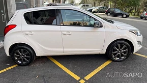 Hyundai i20 de 2014