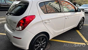 Hyundai i20 de 2014