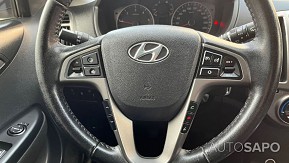 Hyundai i20 de 2014