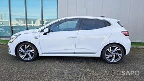 Renault Clio 1.5 Blue dCi RS Line de 2020