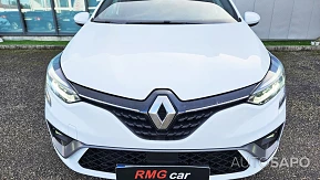 Renault Clio 1.5 Blue dCi RS Line de 2020