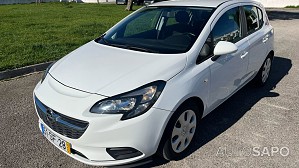 Opel Corsa 1.3 CDTi Edition de 2016