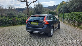Volvo V60 Cross Country 2.0 D3 Pro de 2018