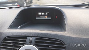 Renault Kangoo 1.5 dCi de 2012