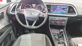 Seat Leon 1.6 TDi Style DSG de 2019
